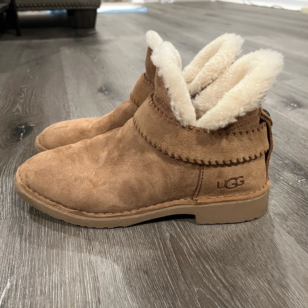 Ugg McKay Boot